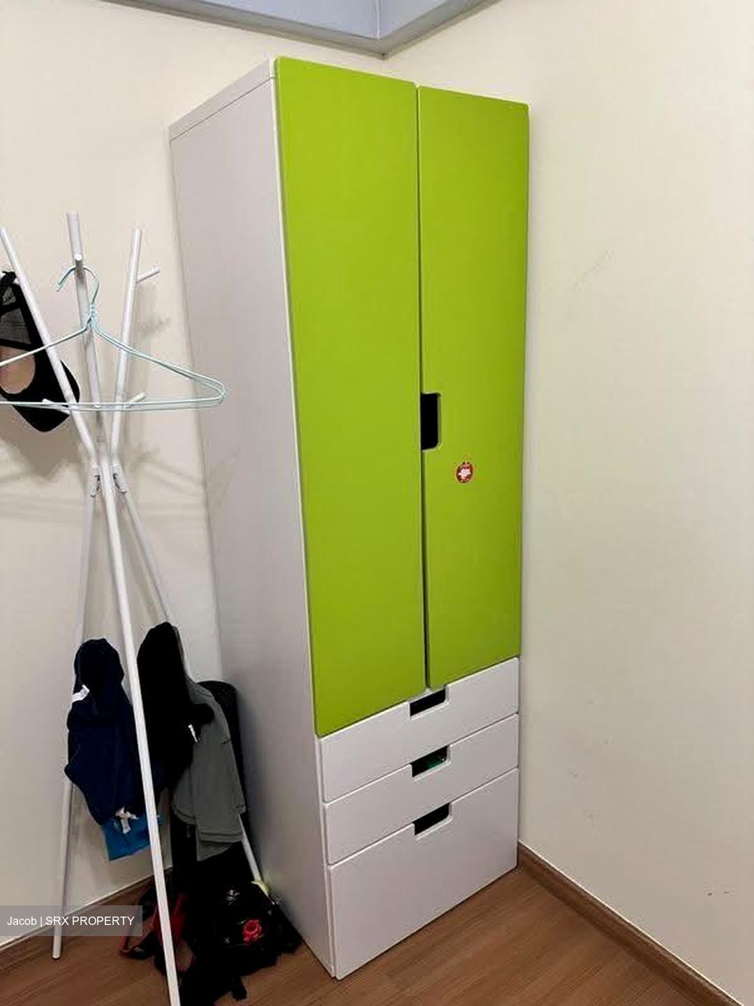 Blk 618B Tampines Greenverge (Tampines), HDB 4 Rooms #615294691